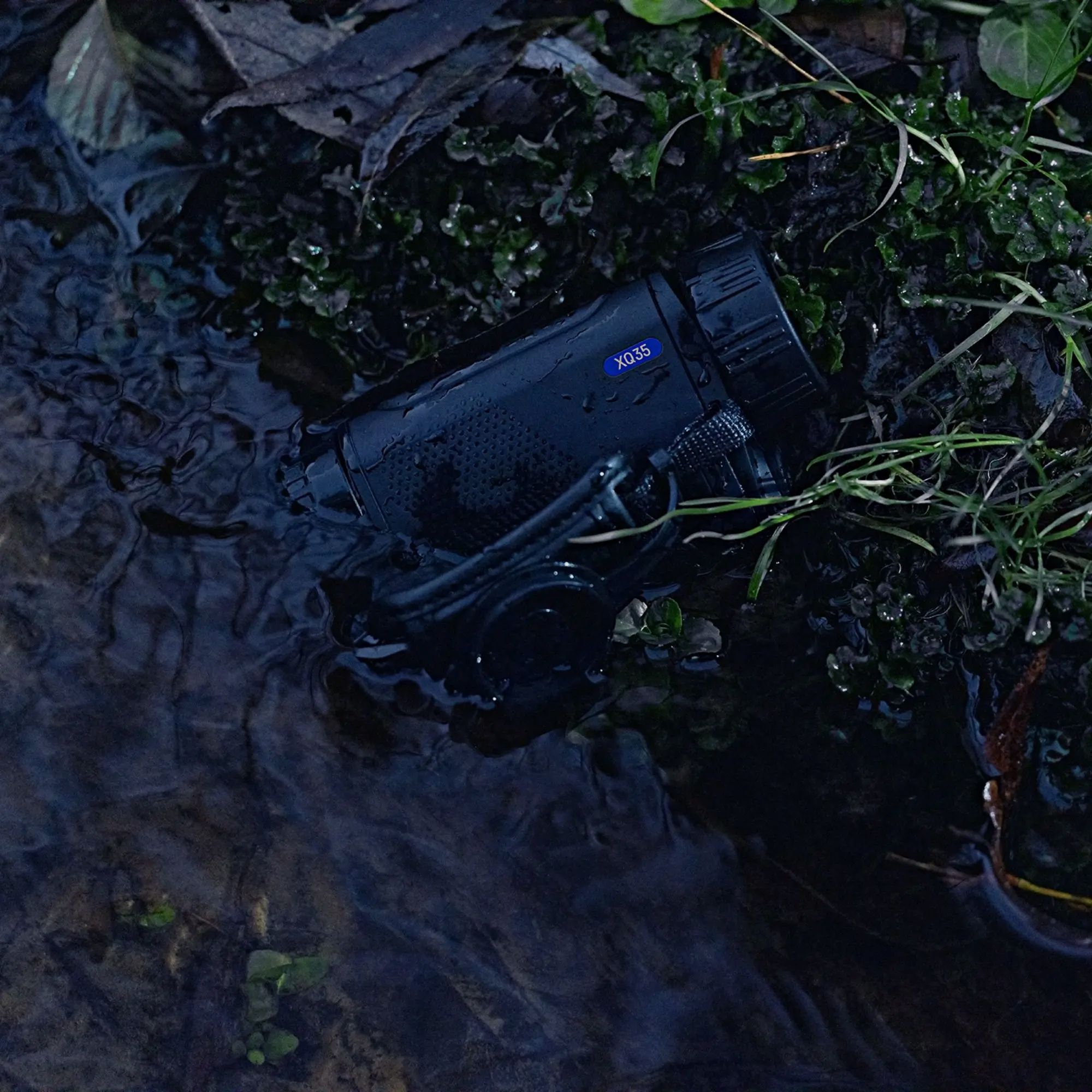 Monoculaire thermique Pulsar Axion XG35