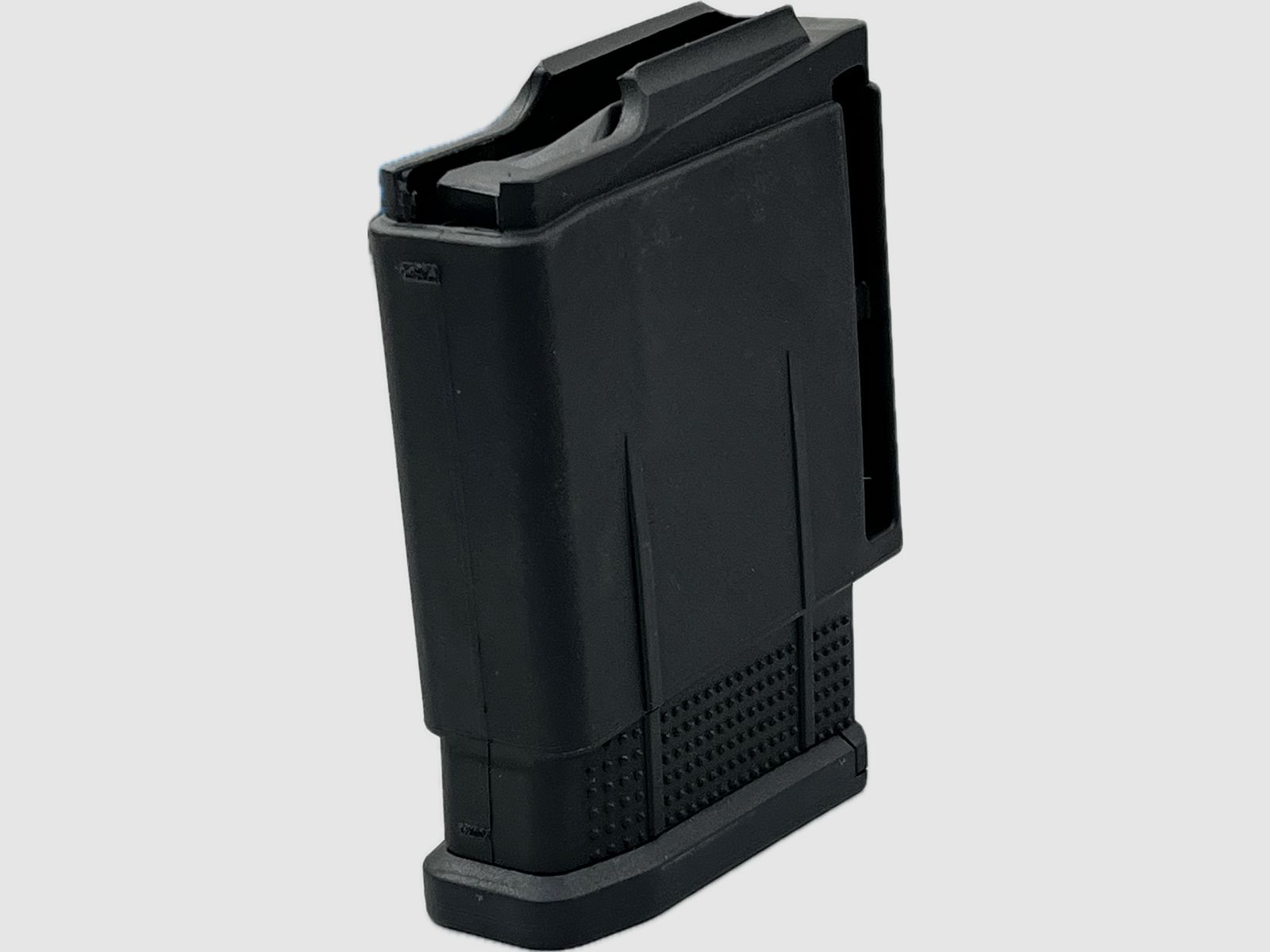ProMag Magazin 10 Rd .223/5,56mm Polymer schwarz