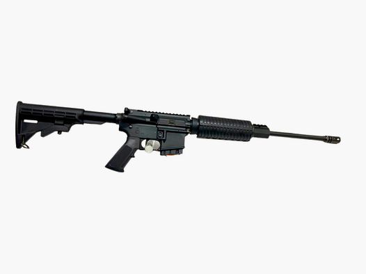 DPMS Panther Arms | German Lite | AR15