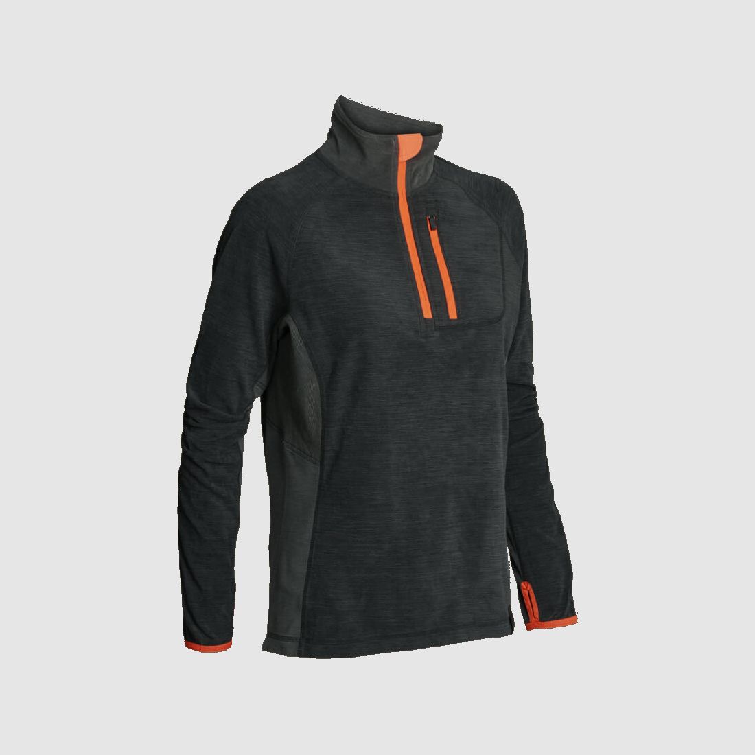 Woman REVNA Fleece-Pullover, billede 1 af 5
