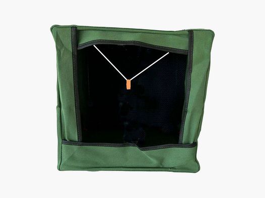 Catchbox für Steinschleudern