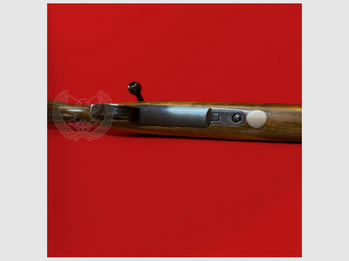 Rifle CZ/Ceska Zbrojovka BRNO ZG47 308Norma Magnum, image 1 of 5