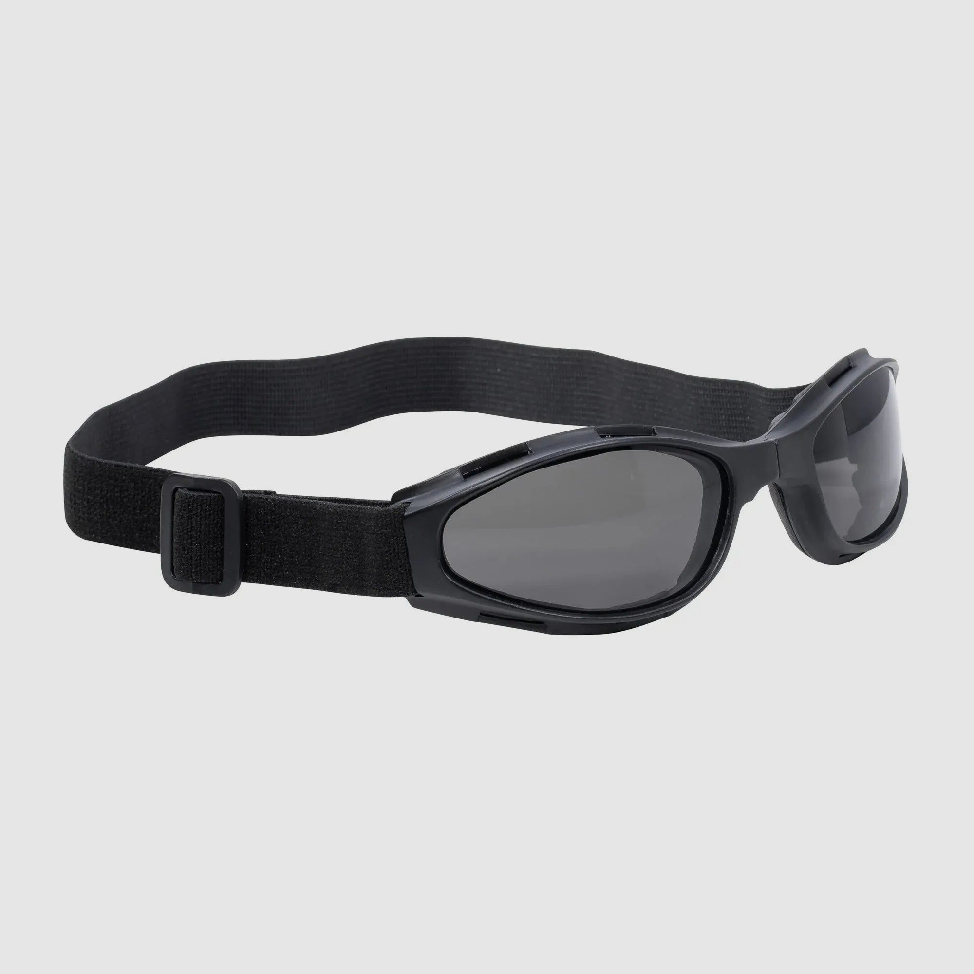 Rothco Rothco Schutzbrille ComTec Goggles schwarz