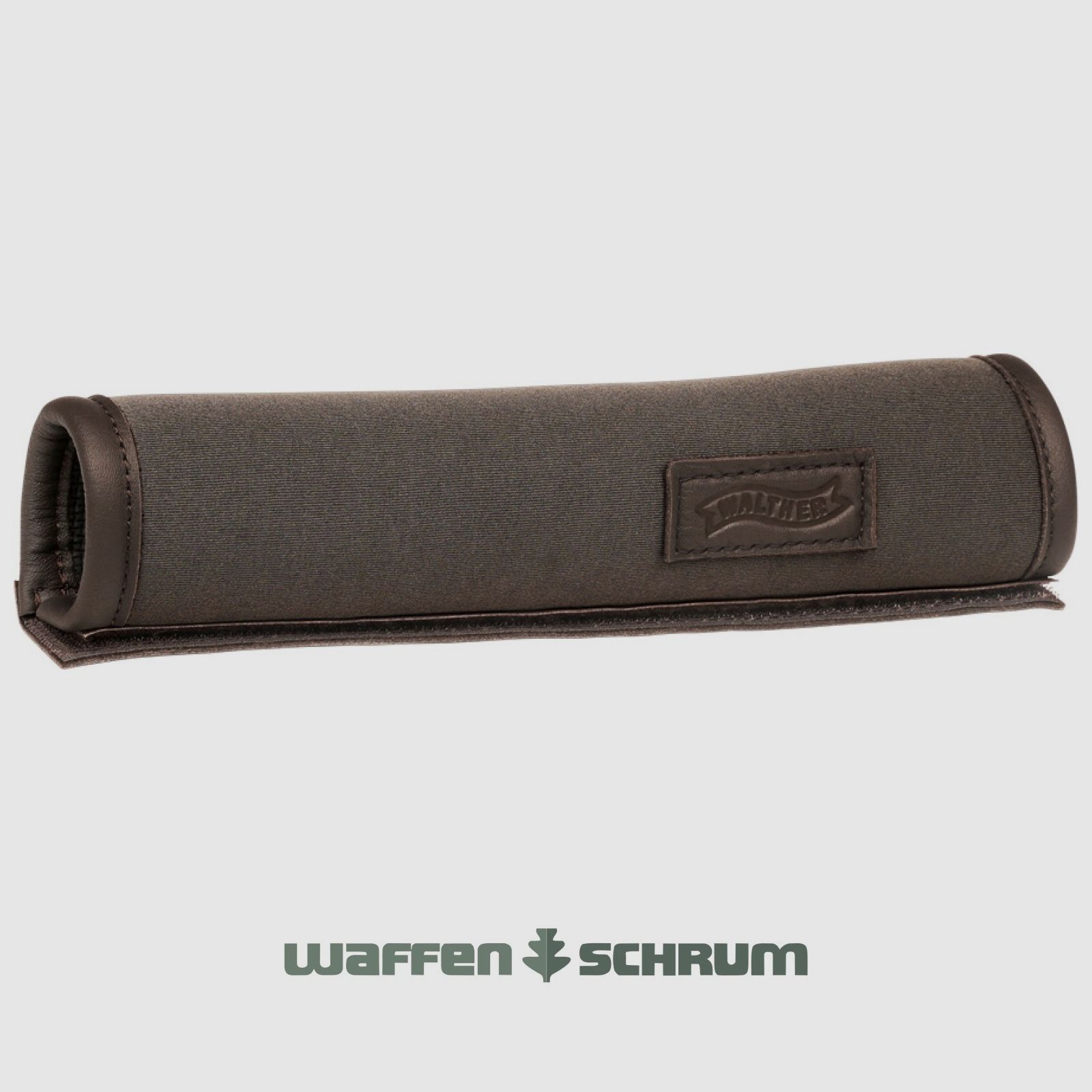 Walther RS3 Sound Suppressor Protection