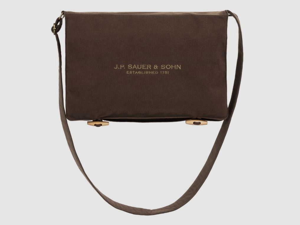 Sauer Highstand Bag, Hochsitz-Tasche., Bild 5 von 5