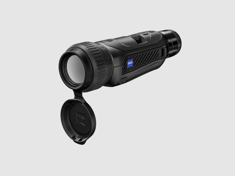 ZEISS DTI 6/40 Wärmebildgerät