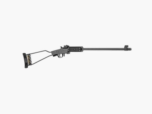 Rifle 22LR Chiappa Little Badger