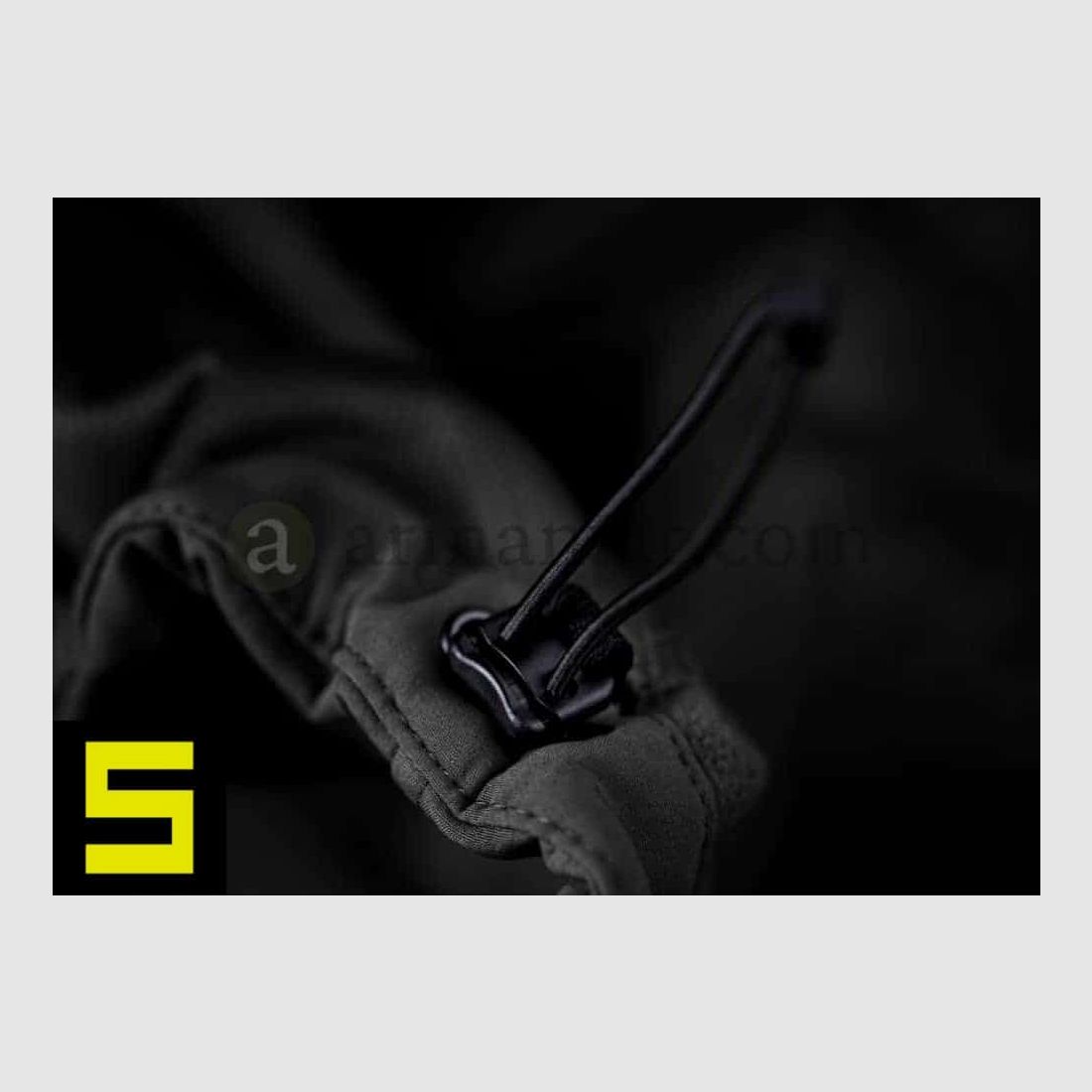 Outrider T.O.R.D. Veste Softshell, image 2 sur 8