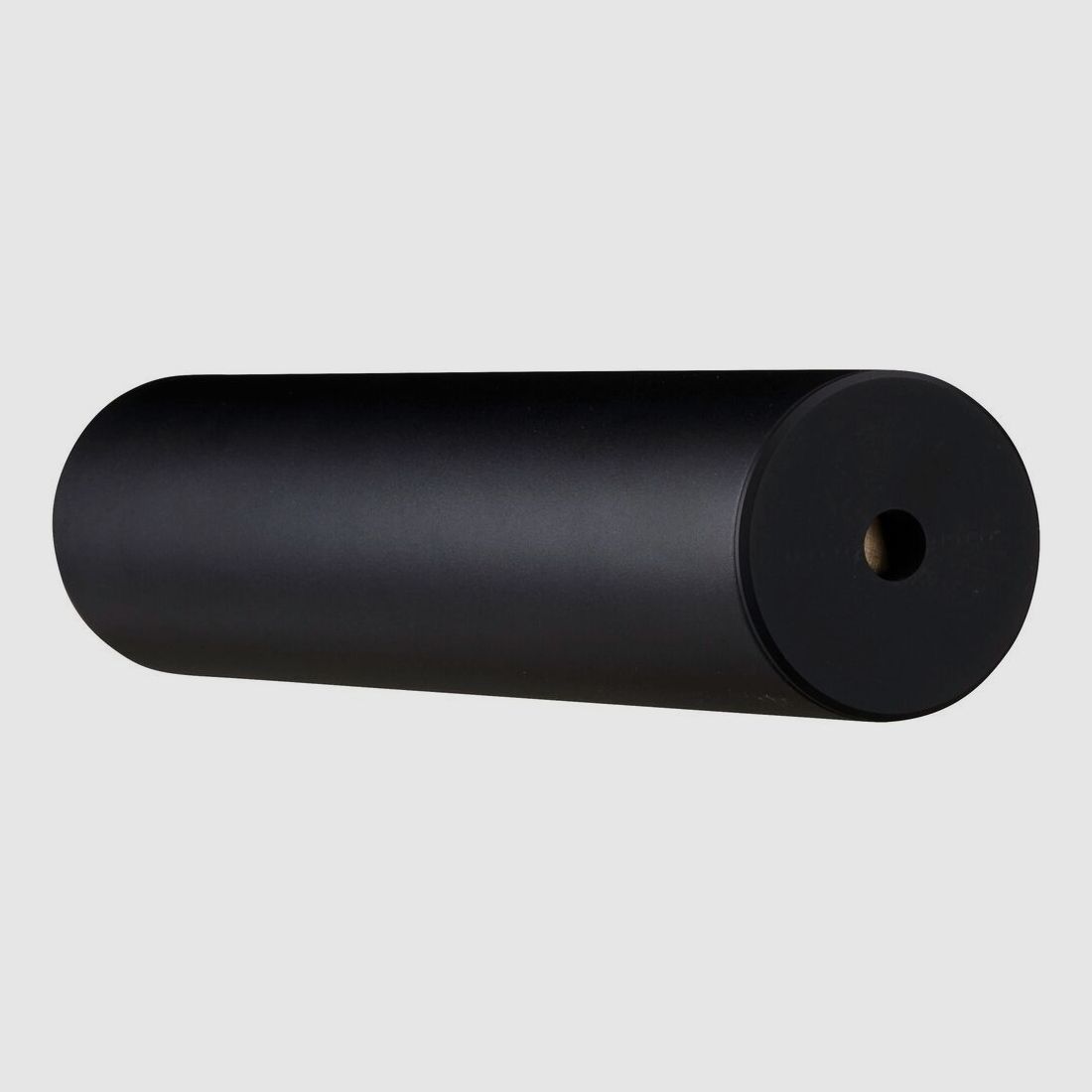 JAKI Silencer Titanium Super .338 / M15x1