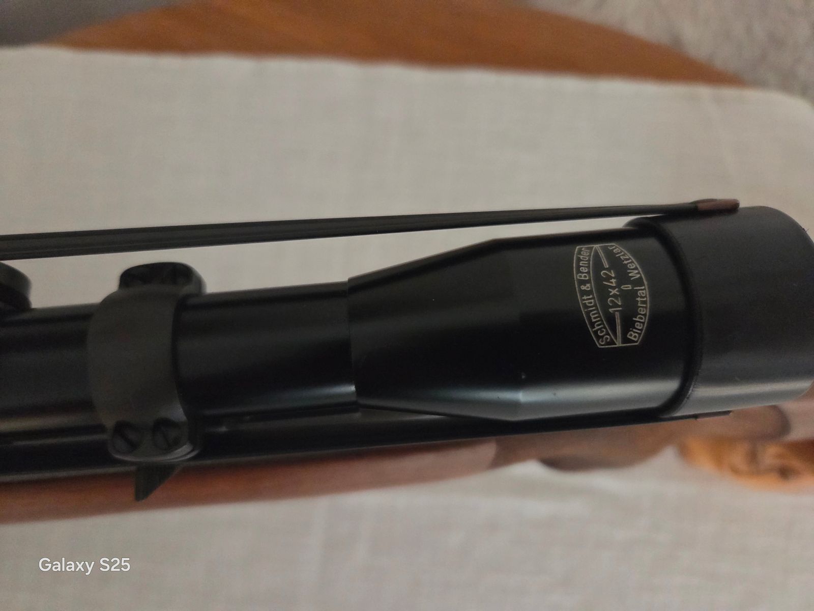 Legendarische Steyr SSG69 in .308 - - Ruil mogelijk !