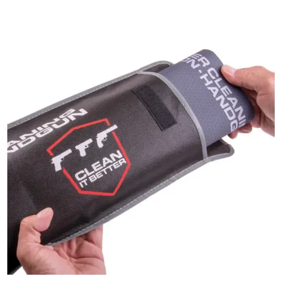 Master Reinigungsstation für Handfeuerwaffen Real Avid, Bild 9 von 18