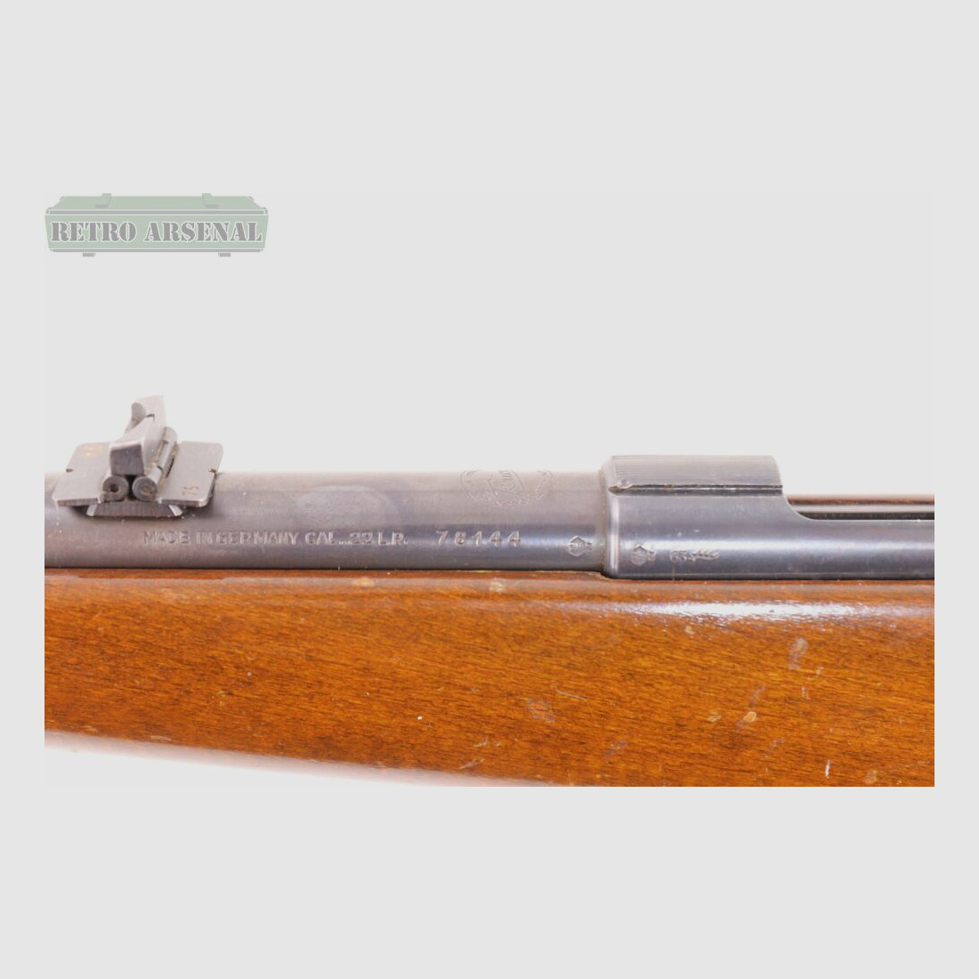 Krico 6000