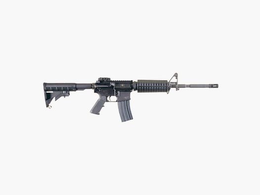 rifle semiautomático Colt M4 Carbine 16,1 pulgadas 223 Rem
