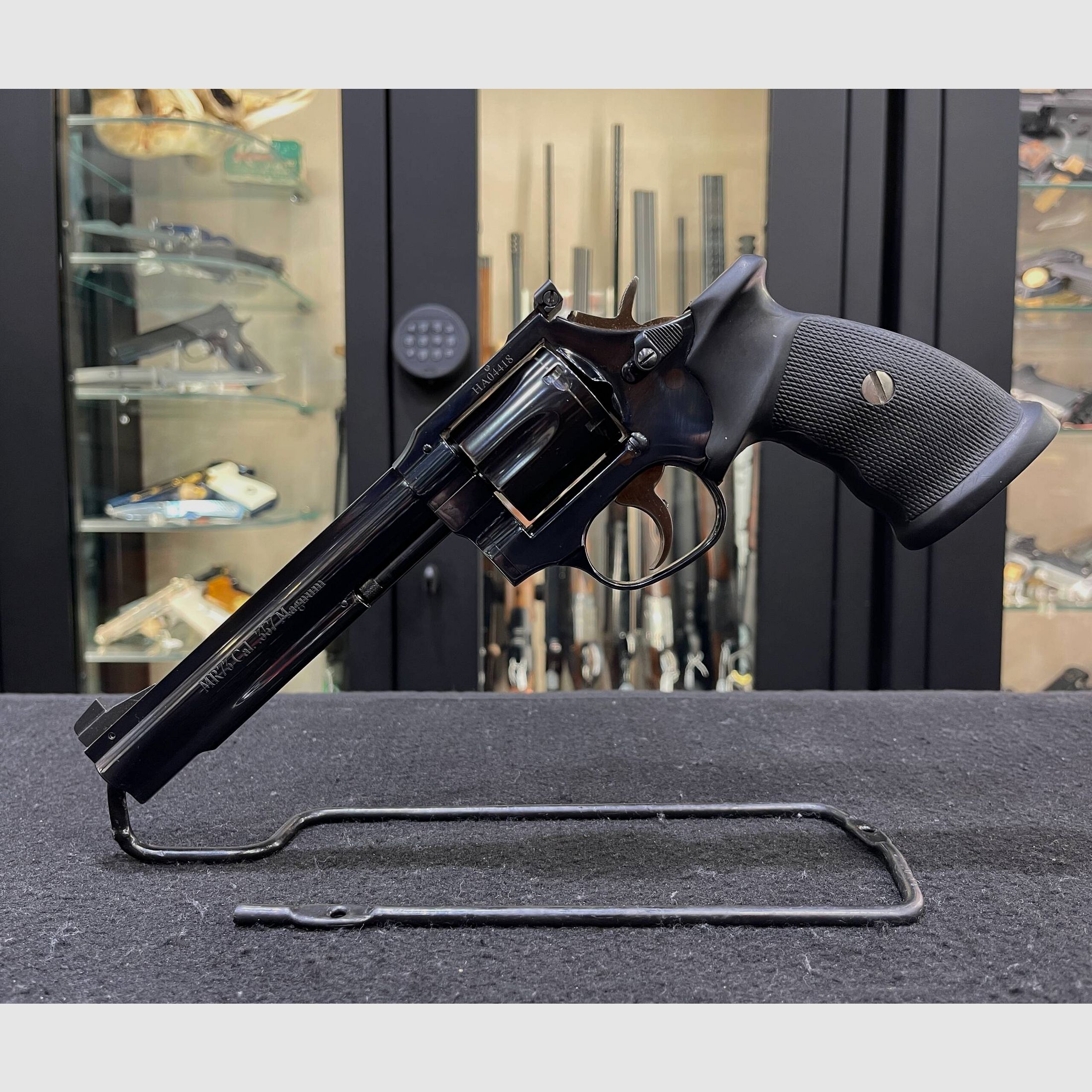 MANURHIN MR73 SPORT, imagen 4 de 12