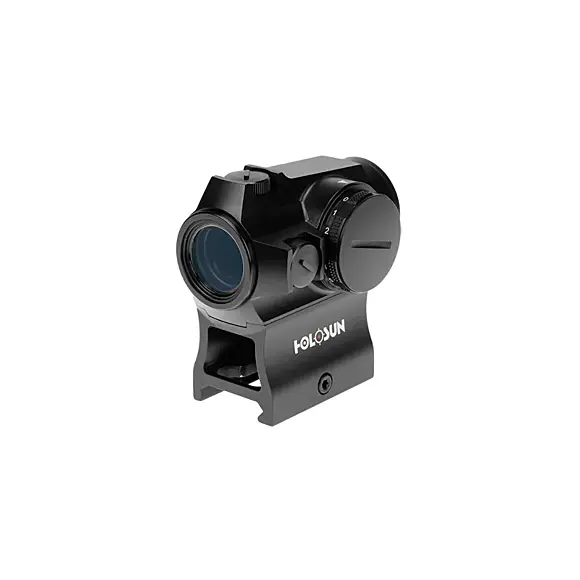 Point Rouge Holosun Micro Sights Dot HS503R, image 7 sur 8