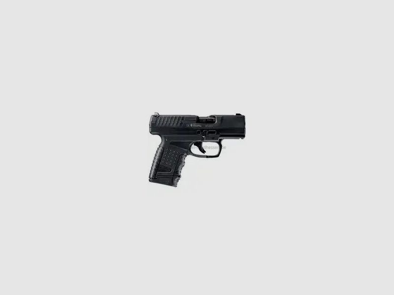 Walther PPS