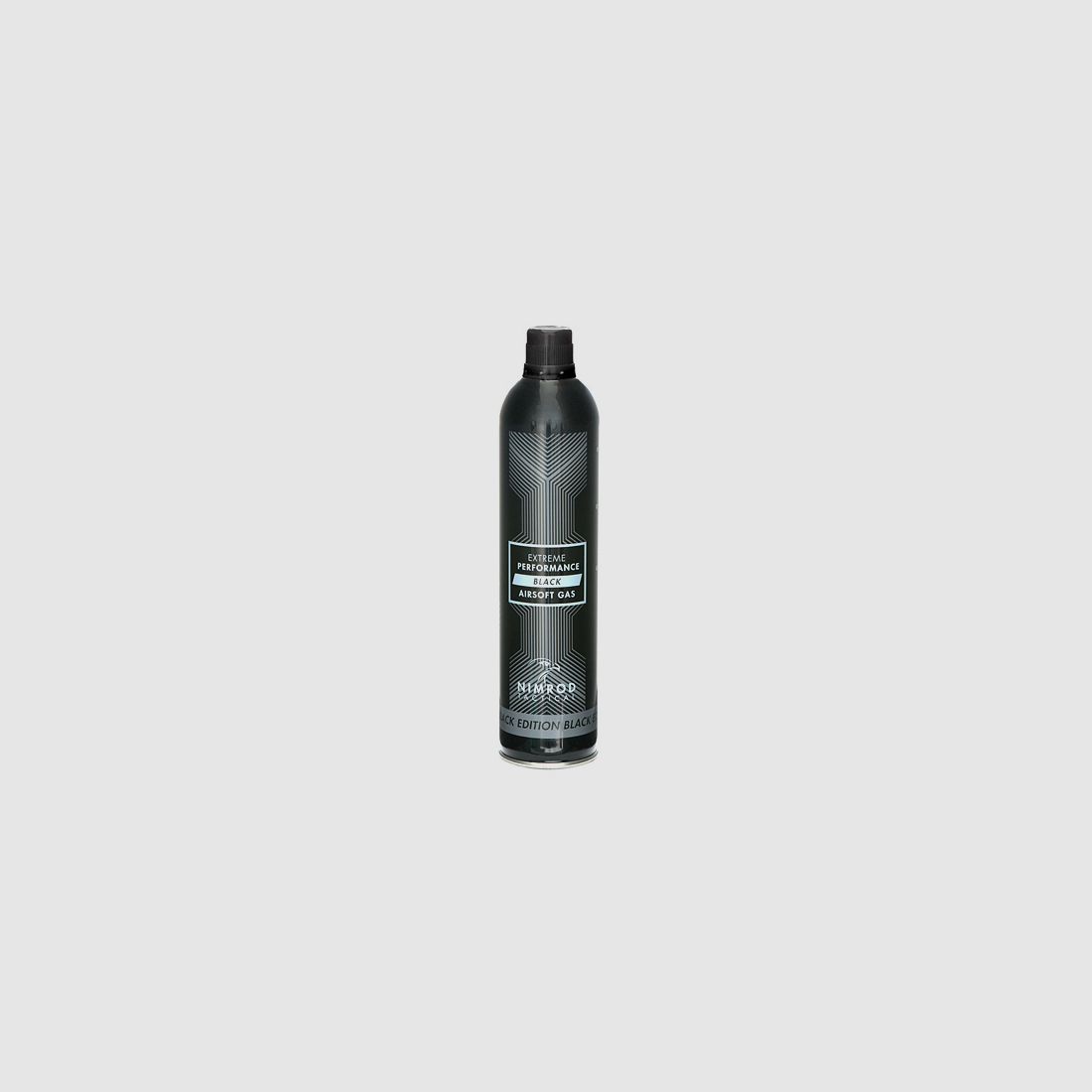 Extreme Performance Black Gas 500ml [Nimrod]