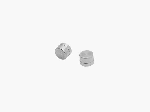 Pin localizador de repuesto V2B para montaje de punto rojo Eemann Tech – 2 piezas/juego