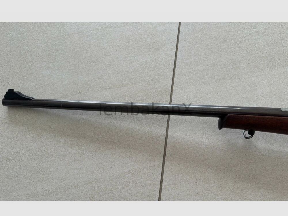 Mauser 98 7x64