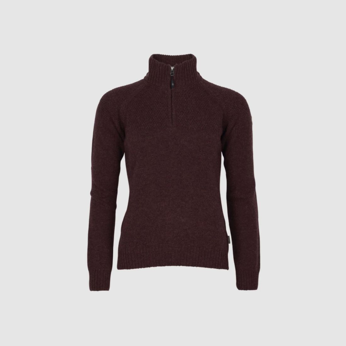 Pinewood Damen Sweater Värnamo