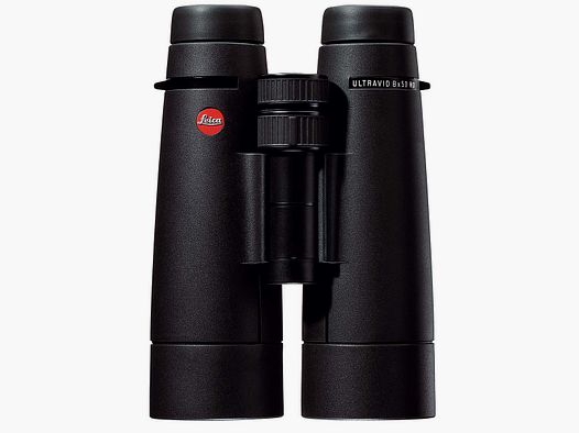 Leica Ultravid HD Plus 8x50