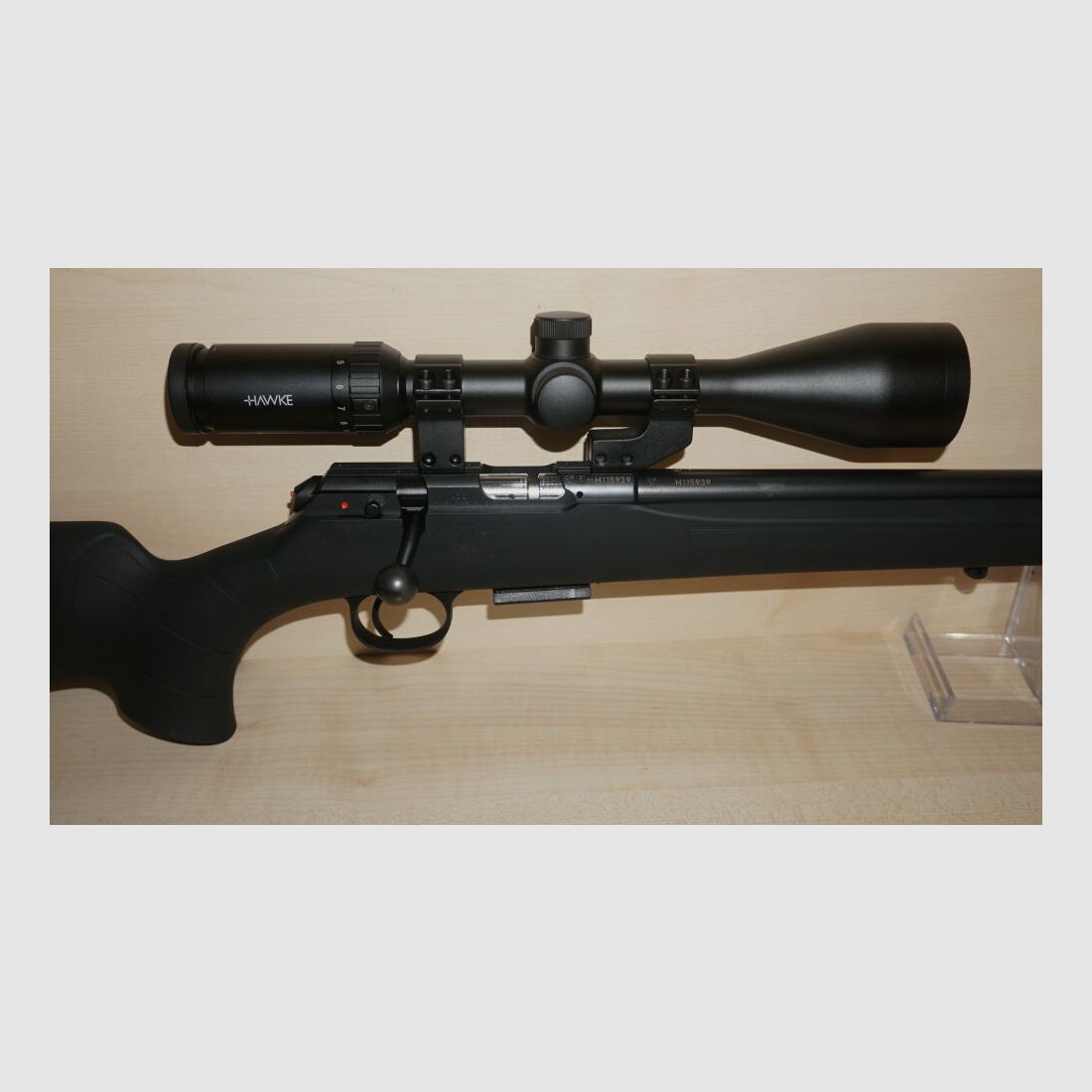 CZ 457