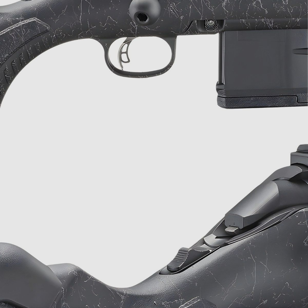 Ruger American Rifle Gen. 2 Patrol – 5,56mm NATO/.223Rem - 56903, imagen 12 de 13