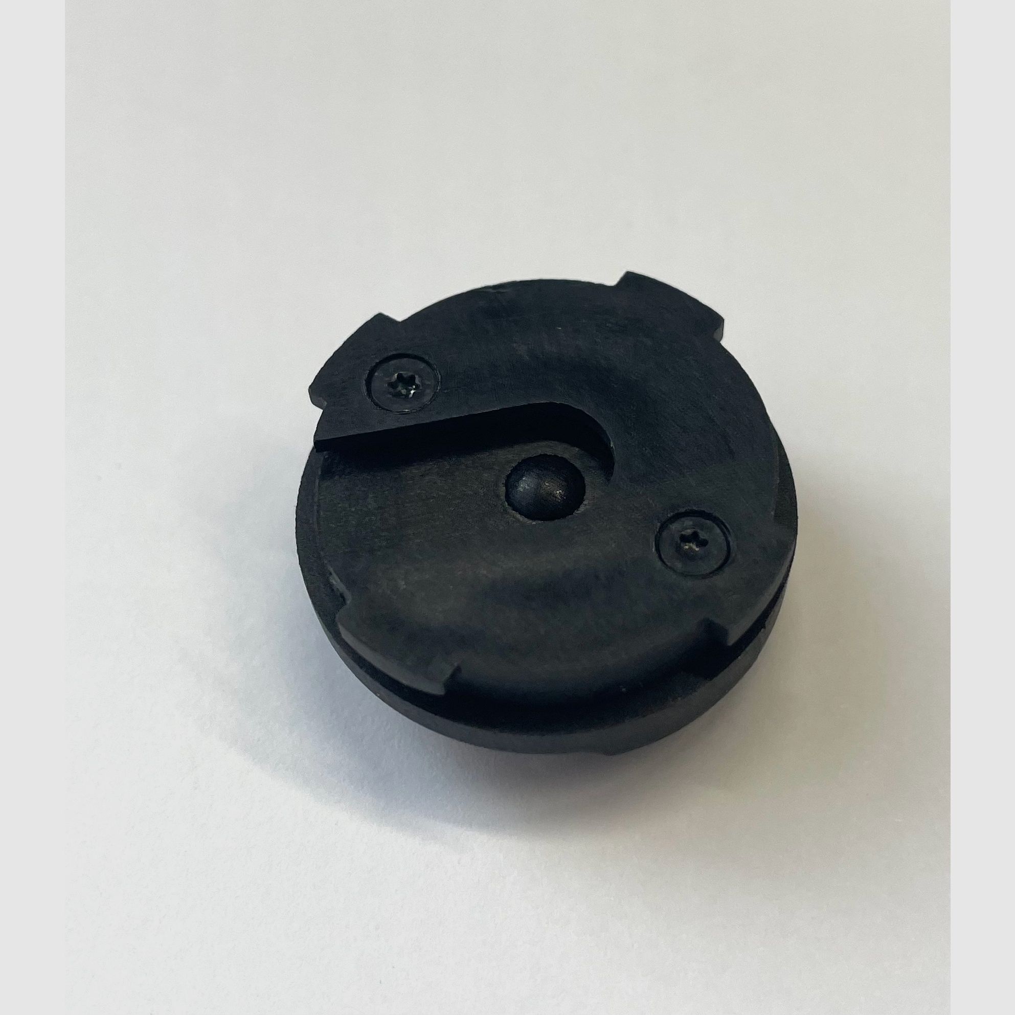 PULSAR APS 5 Verschlusskappe für AXION XQ Akkus