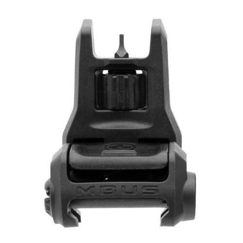 Magpul – Punto de mira abatible MBUS Gen. 3 – Negro – MAG1166-BLK, imagen 2 de 5