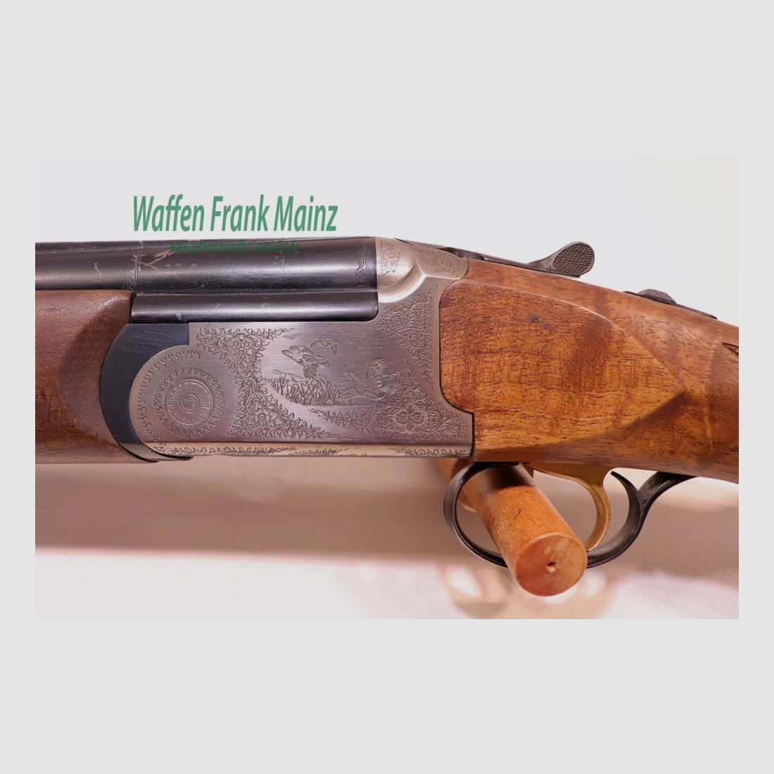 Kettner Mod. Campione, image 3 of 4