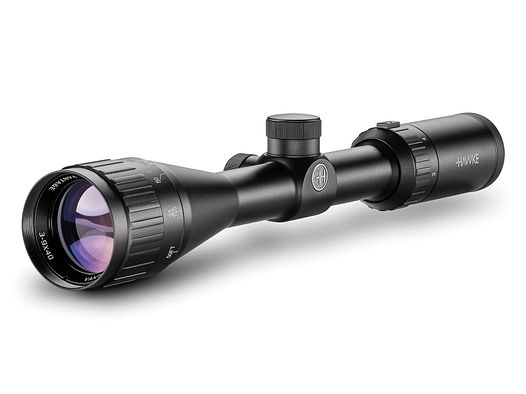 Hawke Vantage 3-9x50 AO