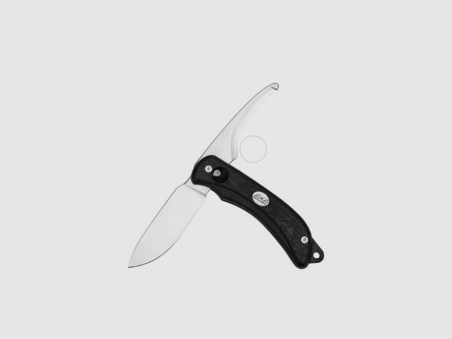 EKA SwedBlade G5 Black, billede 2 af 3