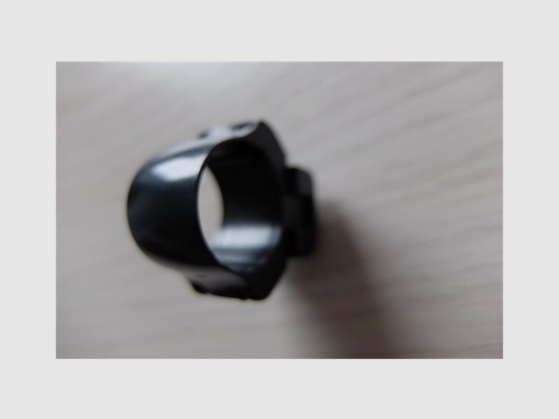 EAW-Ernst Apel Magnumring für EAW-Schwenkmontage