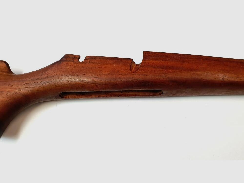 Mauser culata en estado nuevo para Mauser 66 S, ligeramente modificada
