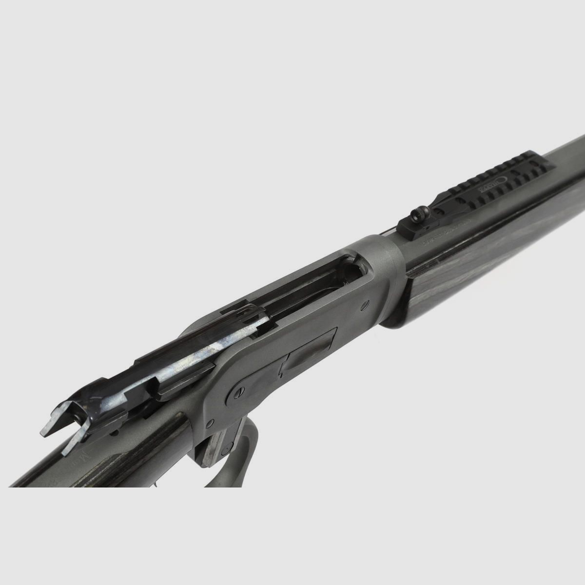 Ciappa 1886 Wildlands Rifle Dark Gray, Bild 4 von 5