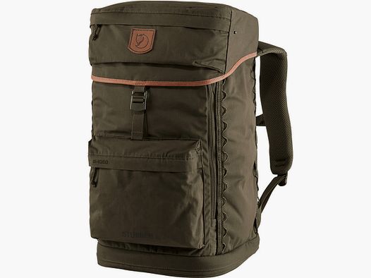 Fjällräven Mod. Singi Stubben