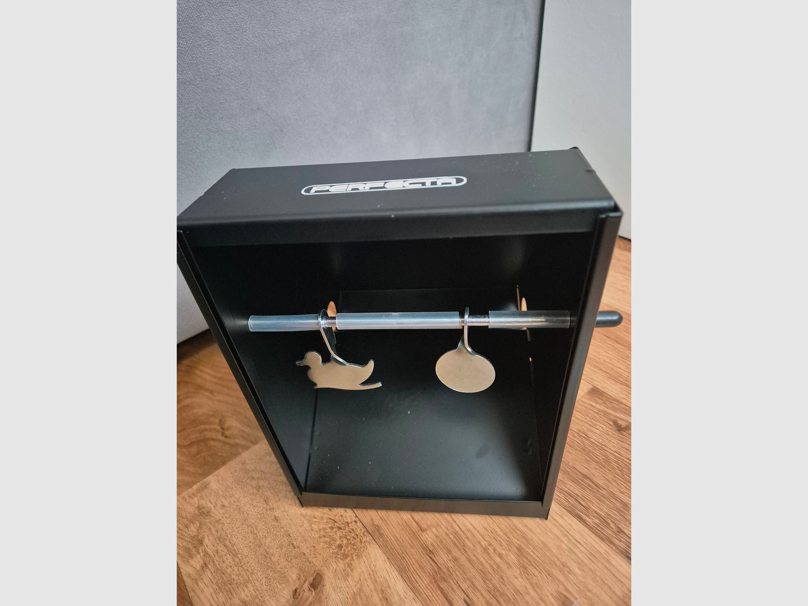 Come nuovo weihrauch hw40 set