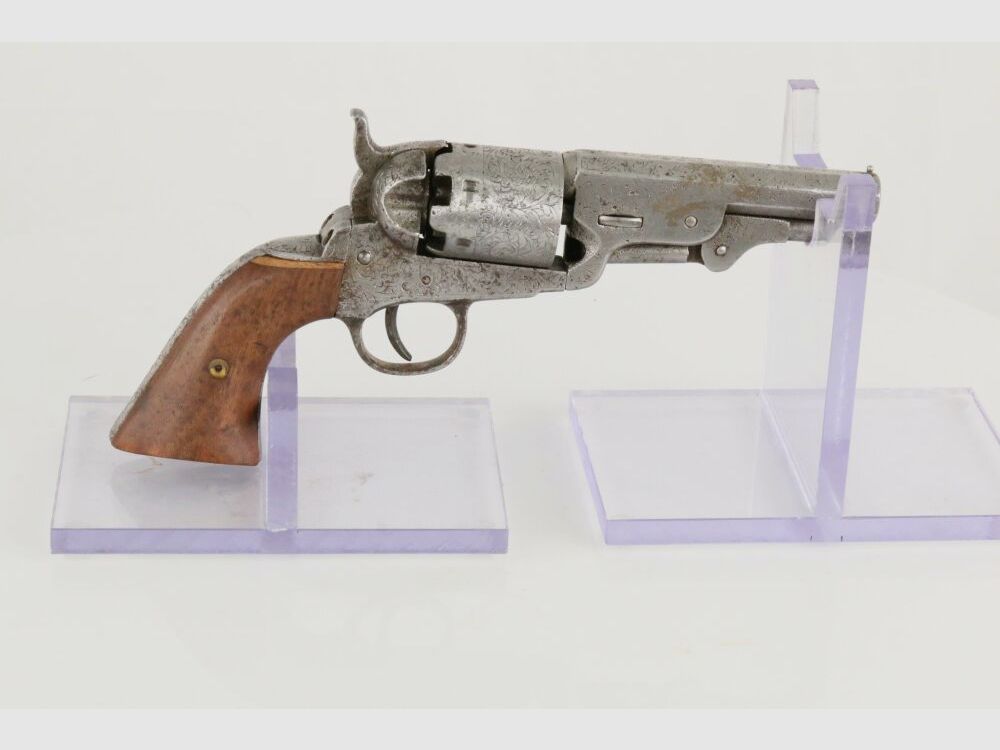 Colt 1851 Navy