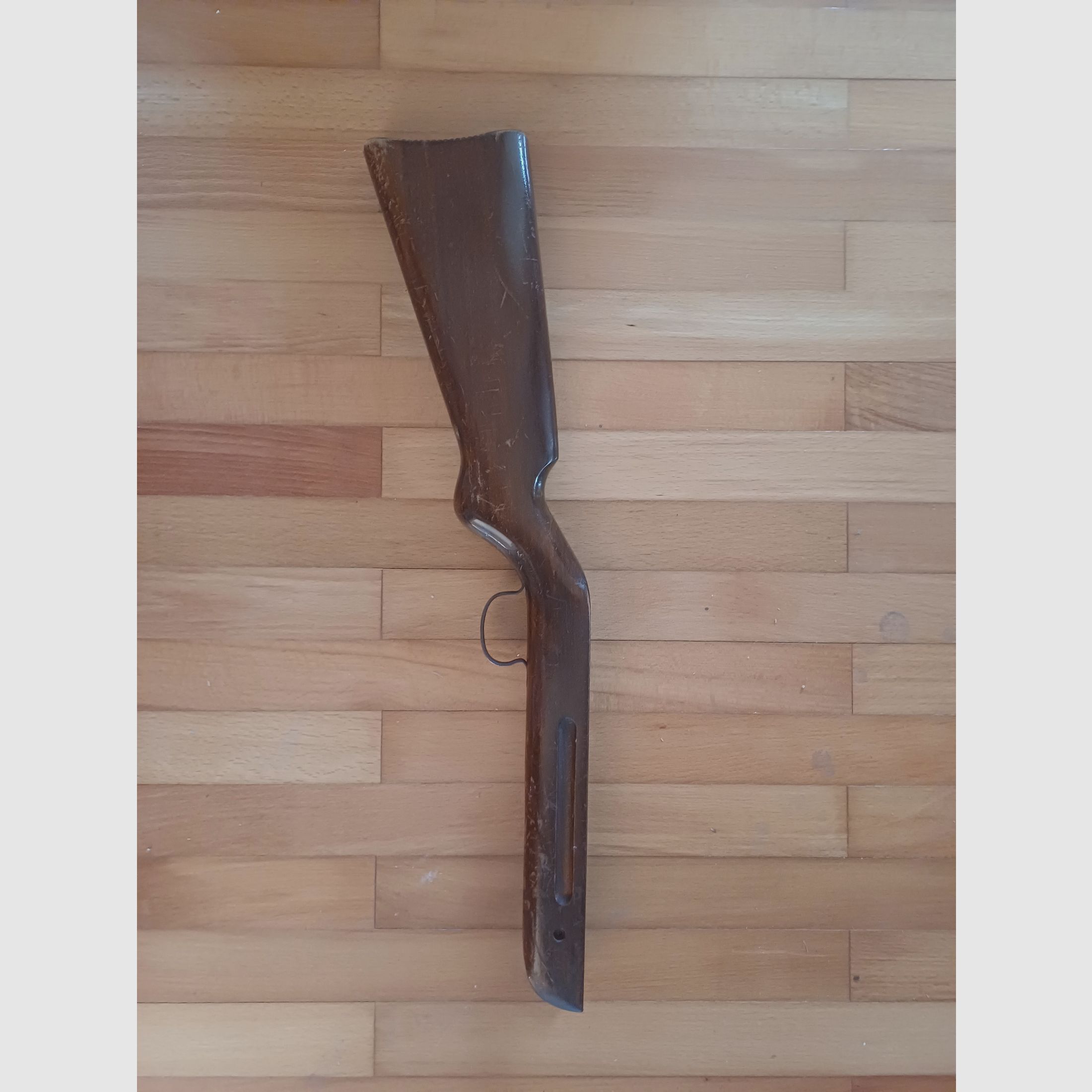 culata para Diana o Weihrauch carabina de aire