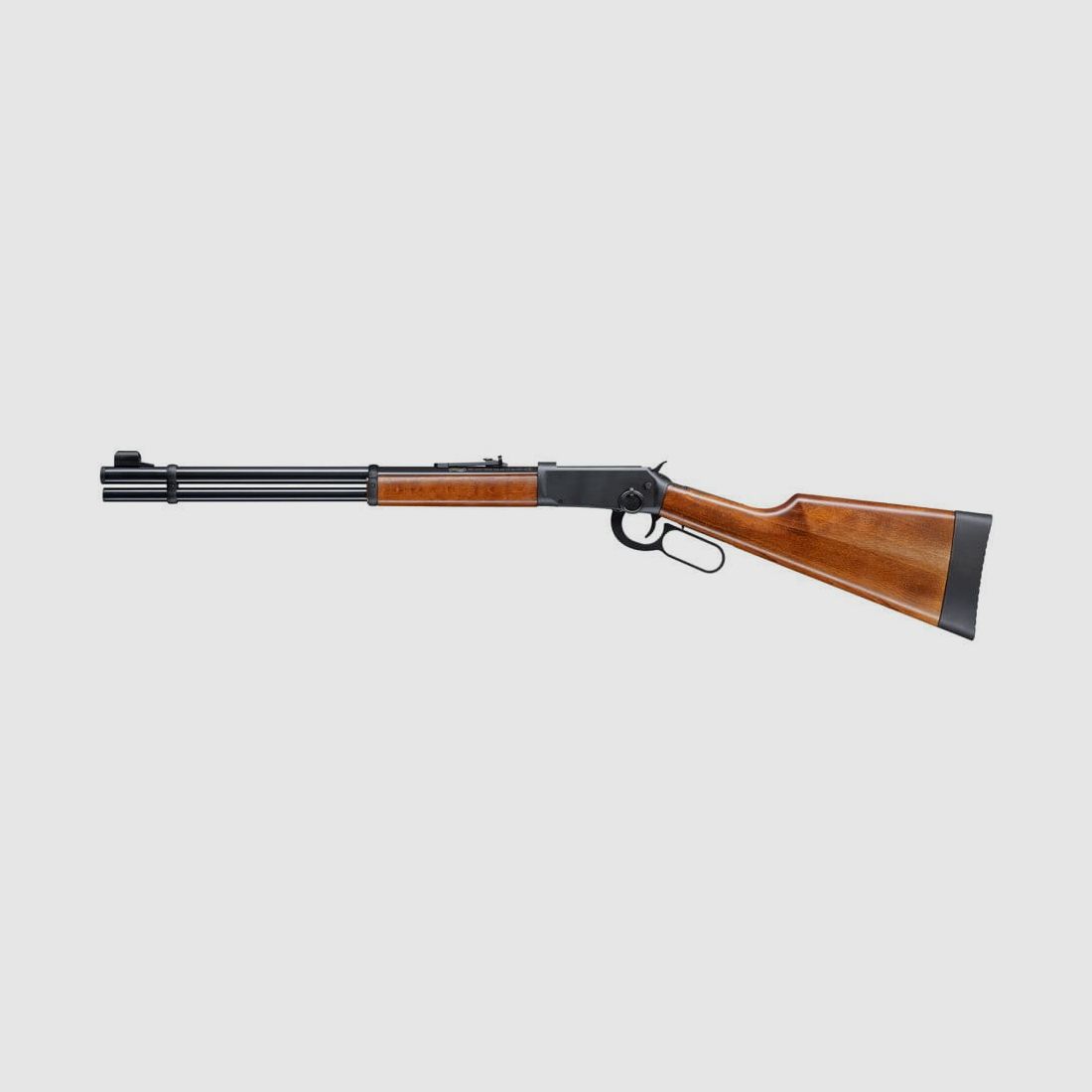 Walther Lever Action czarny 4,5 mm karabin pneumatyczny