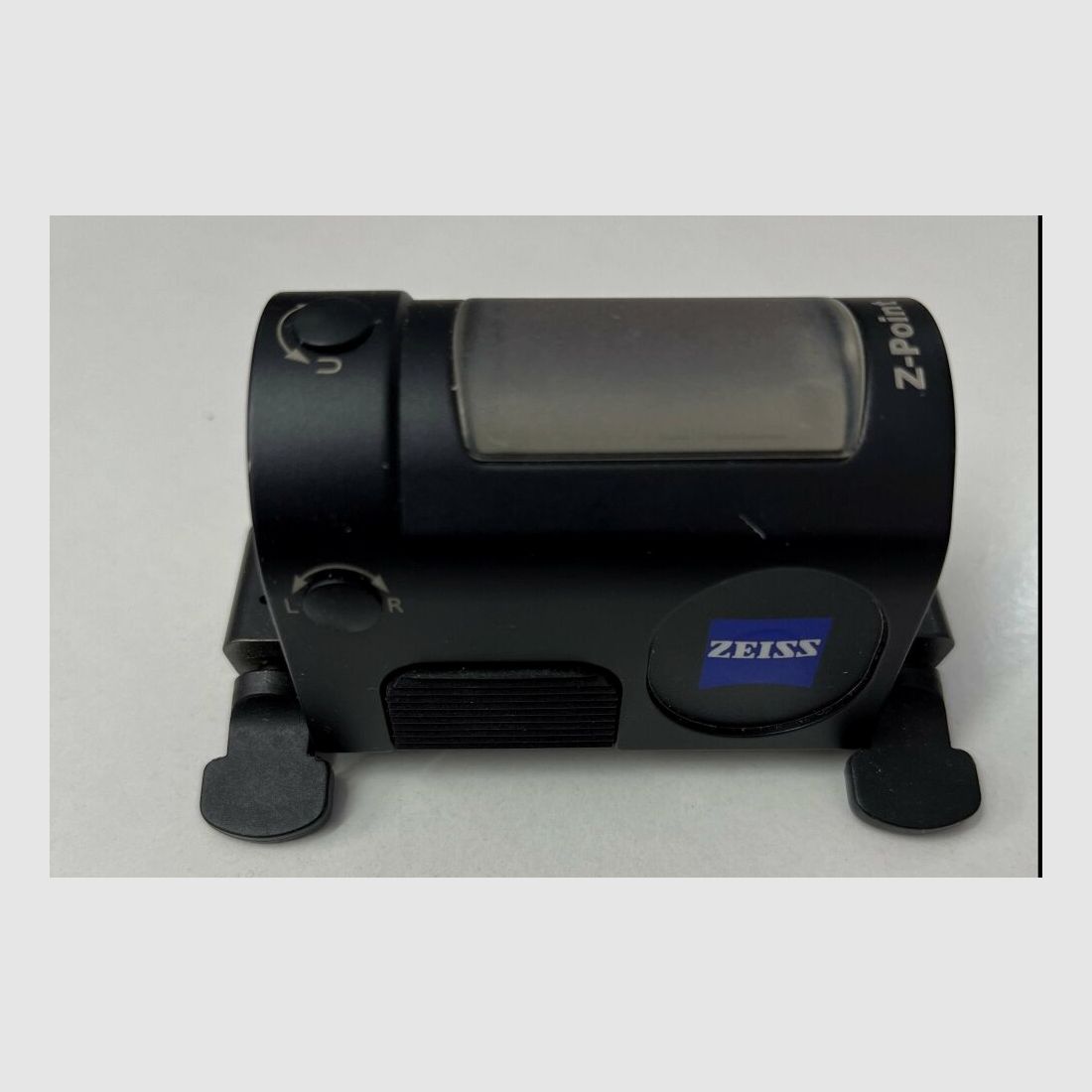 Z Point Zeiss