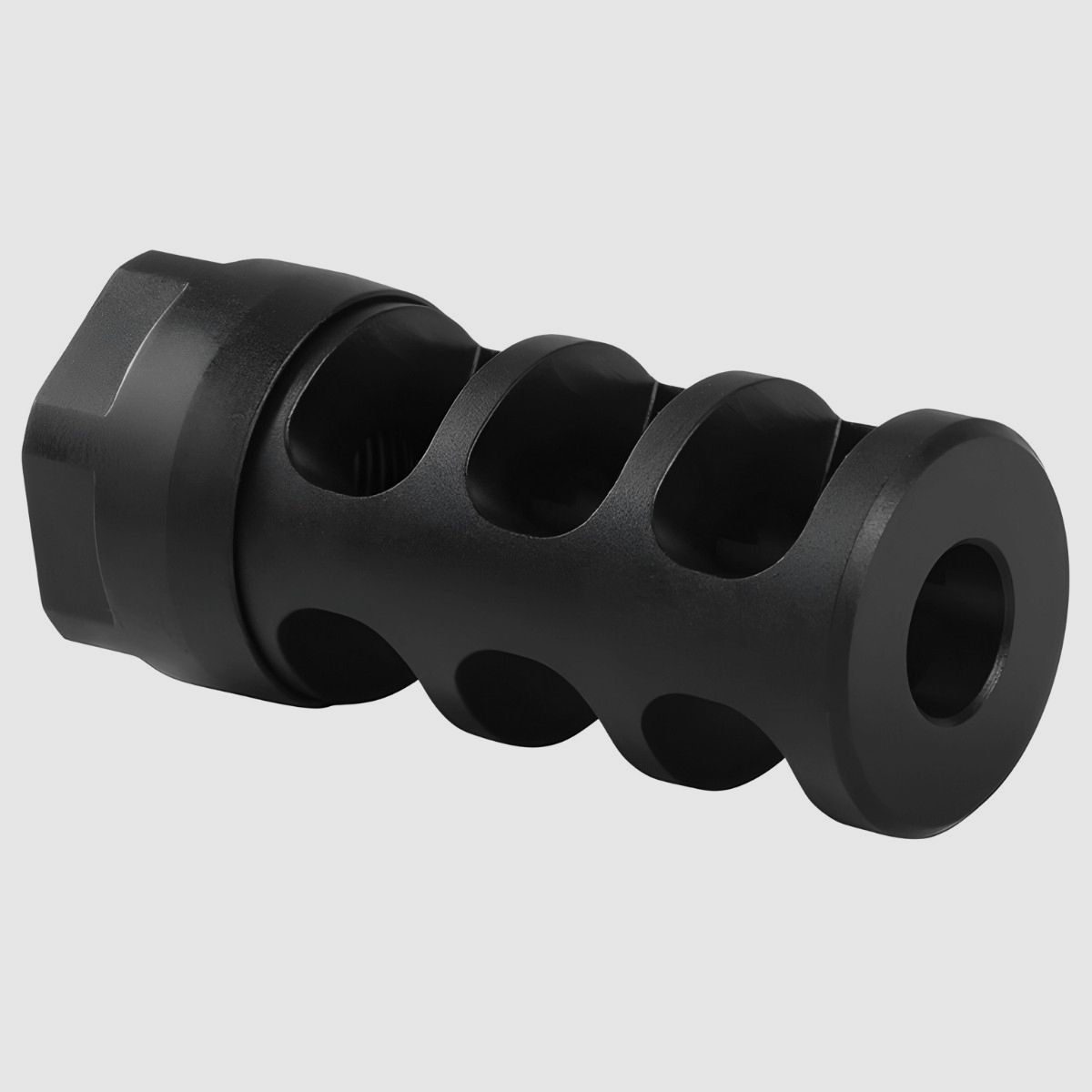 Grand Power - Compensateur / Dispositif de bouche - Stribog 1/2x28 - Noir, image 2 sur 4