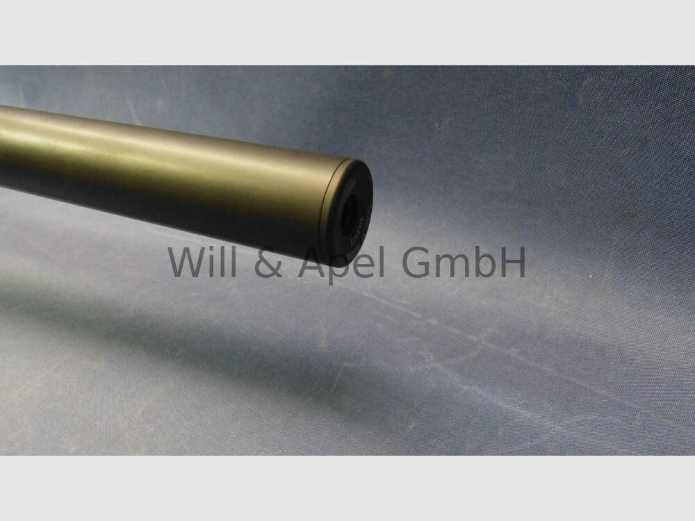 BLASER ISNY R8 SILENCE