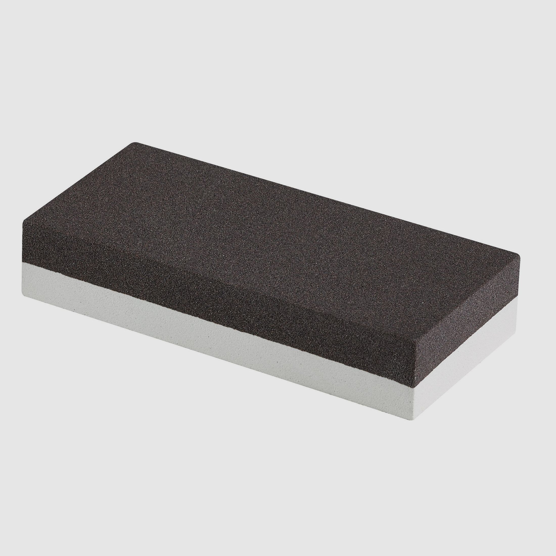 Lapport sharpening stone Record block square