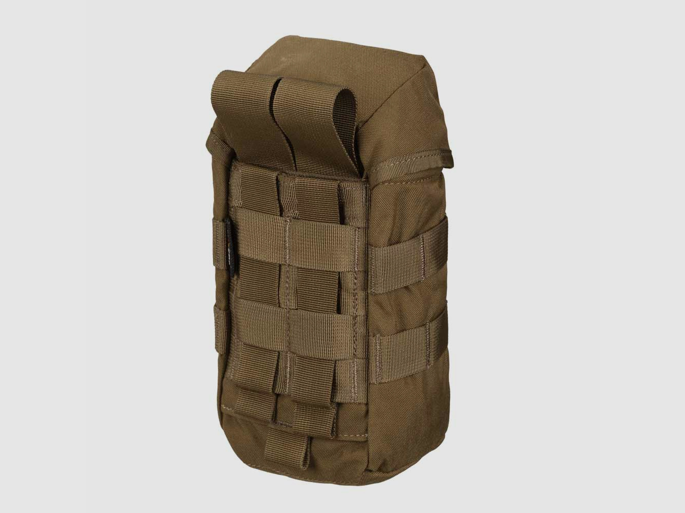 HELIKON-TEX WATER CANTEEN POUCH COYOTE