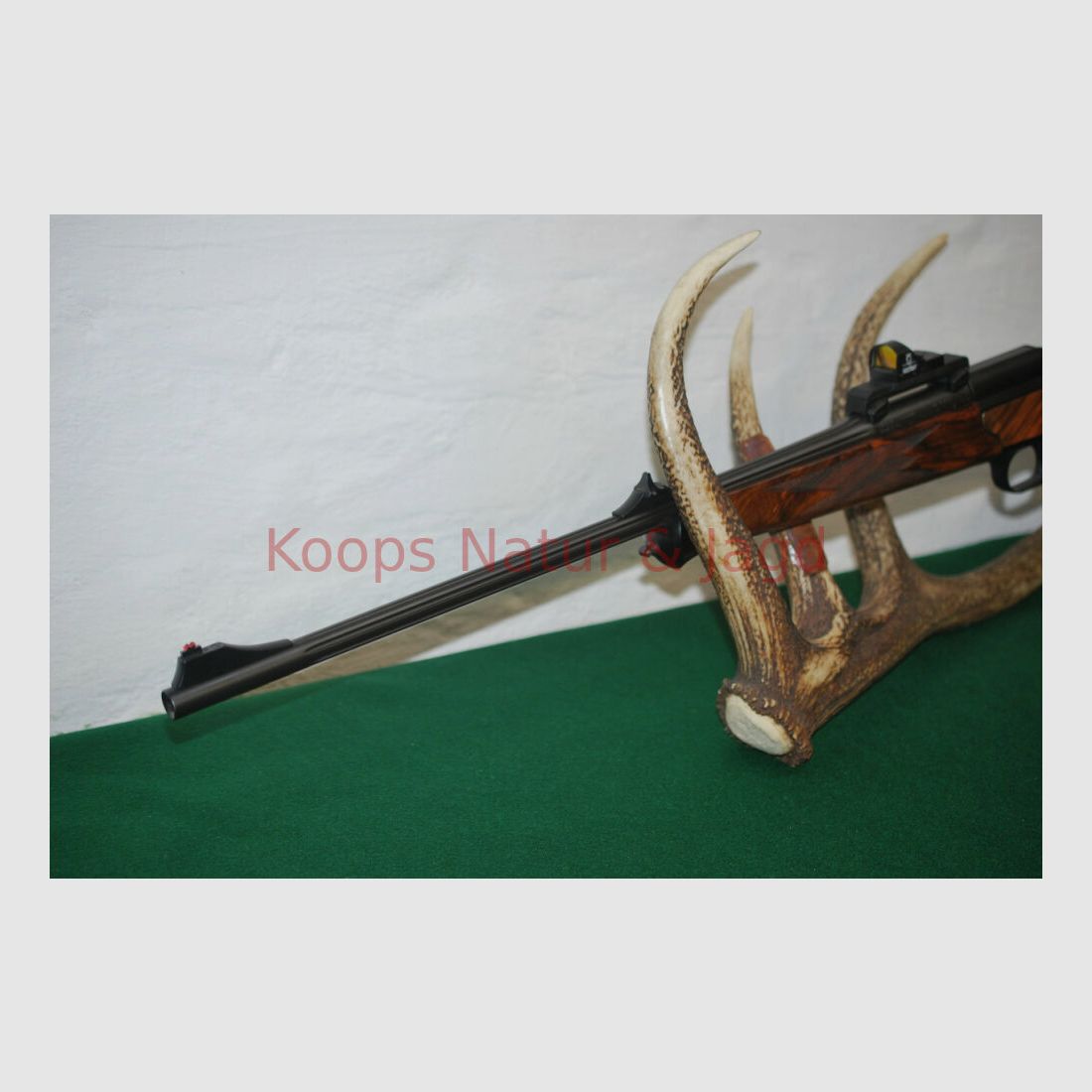 Blaser R93 Attache