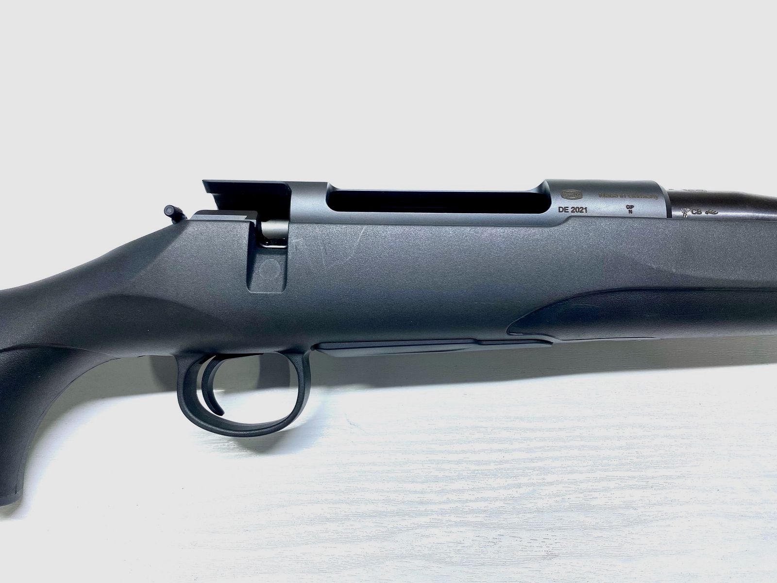 MAUSER M18 Büchse, Bild 1 von 4