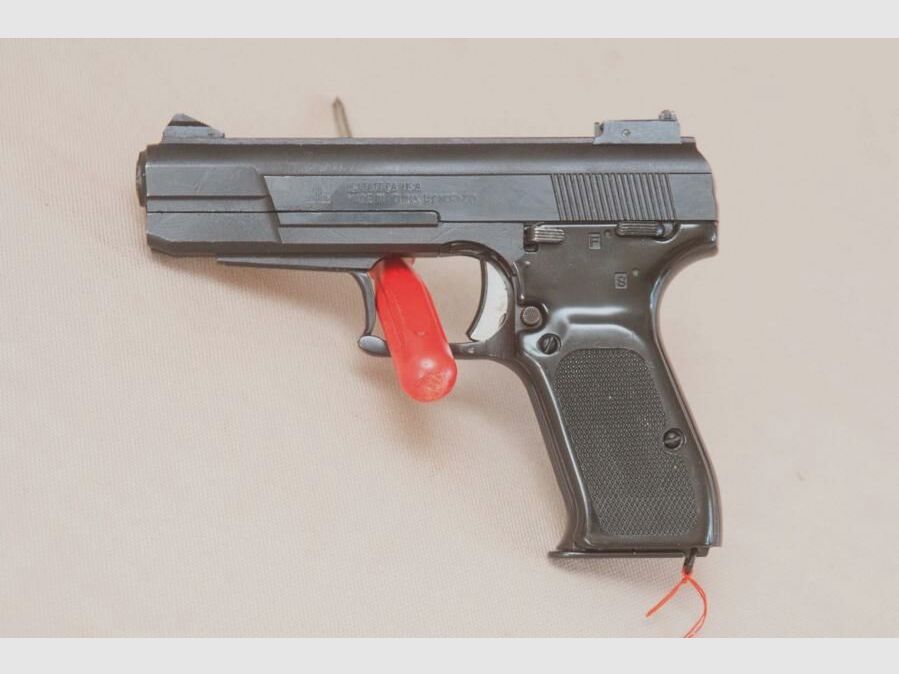Norinco Pistole 9mm Ersatzteil