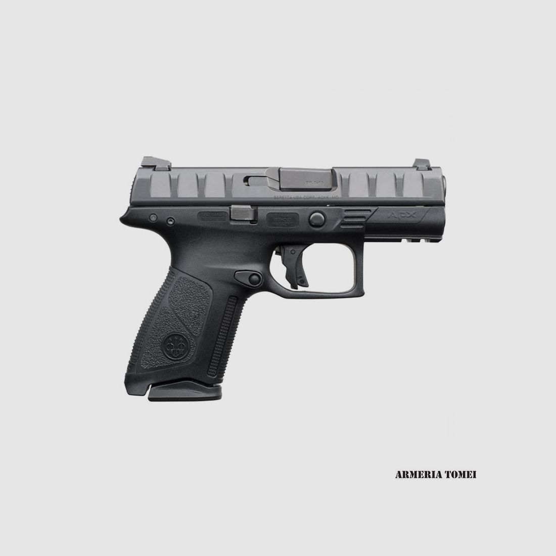 PISTOLA – BERETTA APX CENTURION, immagine 1 di 4