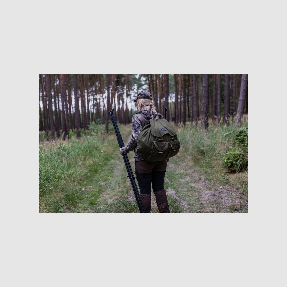 Farm-Land Hunting Backpack Bray M